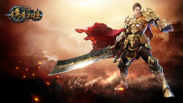 传奇私服攻略:如何快速升级成为顶尖玩家?