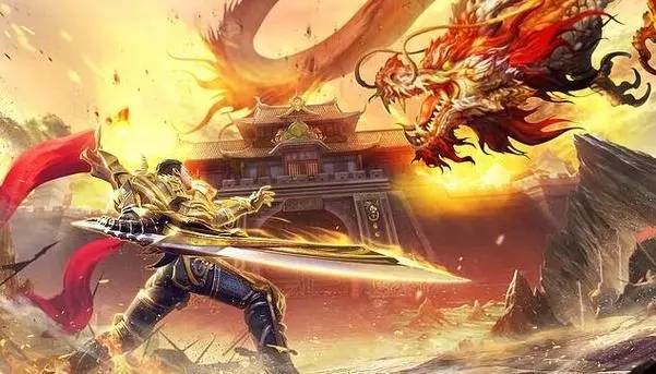 中变传奇私服如何吸引玩家?揭秘背后的秘诀